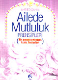 Ailede Mutluluk Prensipleri (Cep)